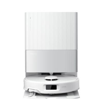4. Roborock Qrevo Edge 5V1 0.325 l White