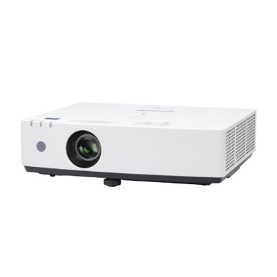 Panasonic PT-LMZ460 Data Projector Standard Throw Projector 4600 ANSI Lumens LCD WUXGA (1920x1200) White