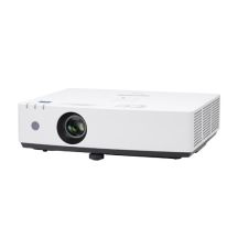 Panasonic PT-LMZ460 Data Projector Standard Throw Projector 4600 ANSI Lumens LCD WUXGA (1920x1200) White