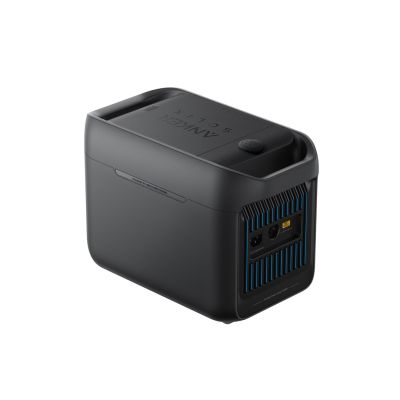 9. Anker Solix C800 Plus 76 Portable Power Station