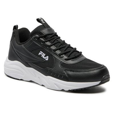3. Fila FILA VITTORI Men's Shoes Black (FFM031080010)