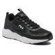 3. Fila FILA VITTORI Men's Shoes Black (FFM031080010)
