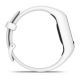 4. Garmin V?vosmart 5 S/M Smartwatch, white