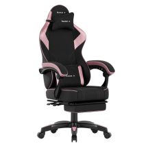 Huzaro Force 3.7 Pink Gaming Chair
