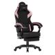 Huzaro Force 3.7 Pink Gaming Chair