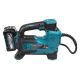 6. Makita MP001GZ compressor 24 l/min Battery