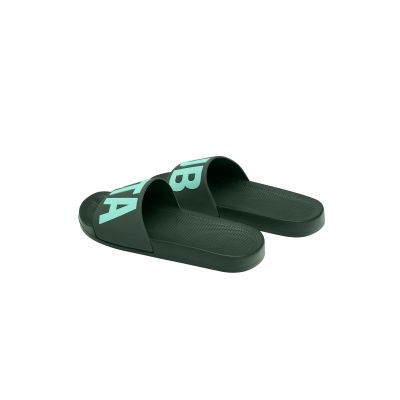 13. Kubota basic 2.0 pool flip-flops green K25SS-101-002-18-1