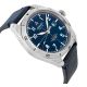 3. Men's Watch Atlantic Seaflight 70351.41.55 + BOX