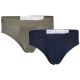 8. Calvin Klein Brief M NP2048O panties