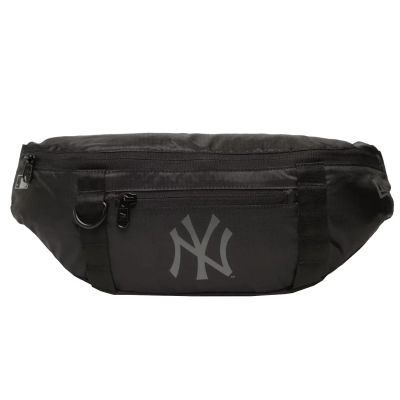 3. New Era MLB New York Yankees 12145412 Waist Bag 