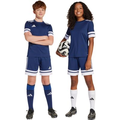 14. adidas Squadra 25 Jr Shorts JJ2418