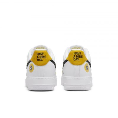 4. Nike Air Force 1 '07 LV8 M DM0118-100 shoes