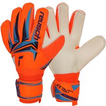 Reusch Attrakt Solid World Cup Gloves 56 70 516 2290