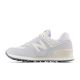 12. New Balance W WL574AG2 shoes