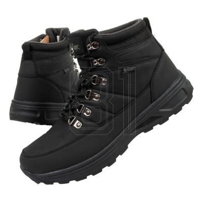 2. Lee Cooper Winter Boots M LCJ-24-03-3034MB