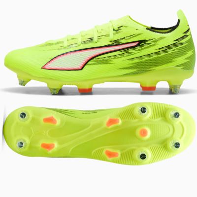 Puma Ultra 6 Match MxSG 108974-01 shoes