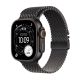 2. Apple Watch Ultra 3 OLED 49mm Digital 422 x 514 px Touchscreen 5G Black Wi-Fi GPS