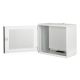 3. Digitus SOHO Wall Cabinet, Unassembled – 540 x 400 mm (W x D)
