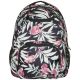Roxy Shadow Swell Printed Backpack ERJBP04883-KVJ9 Multicoloured One size