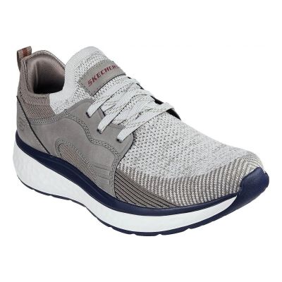 Skechers Lancer-Dalton 210986-TPMT Taupe/Multi