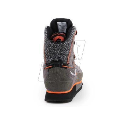 11. Salewa Ms Trainer 2 Winter GTX M 61372-3845 trekking shoes