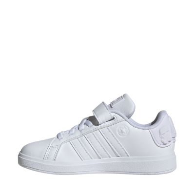 11. Adidas Star Wars Grand Court 2.0 Jr IH7576 shoes