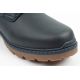 5. Levi's Forrest Nova ankle boots, navy blue