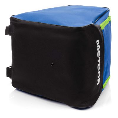 4. Meteor Croma Ski Boot Bag Blue