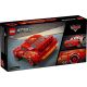 2. LEGO Speed Champions 77255 Lightning McQueen