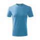 7. Malfini Basic Jr T-shirt MLI-13814 azure