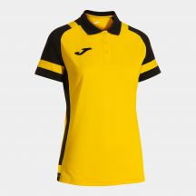 Joma Lider Short Sleeve Polo Shirt W 902643.901