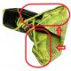 3. (W) MASTERS BB-MFE 38 Boxing Shoes