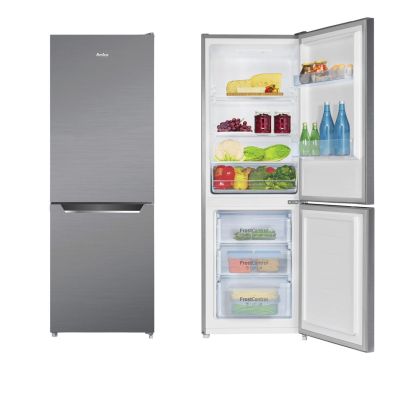 3. AMICA FK2425.4UNTX(E) fridge-freezer