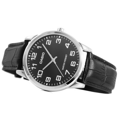 3. Men's Watch CASIO MTP-V001L-1BUDF + BOX