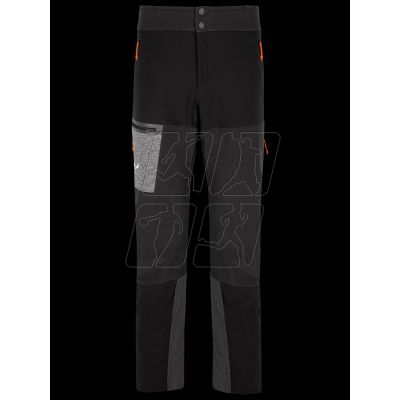 9. Salewa Comici trousers 27894-0910