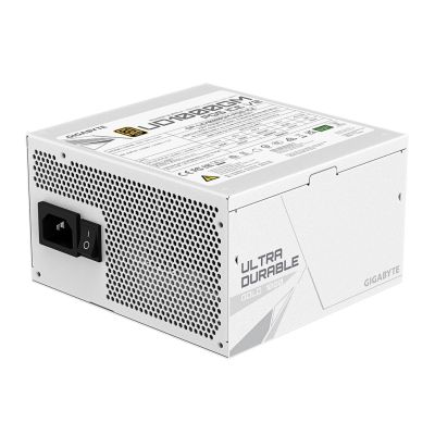 5. Gigabyte UD1000GM 1000W PG5 ICE Power Supply