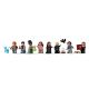 5. LEGO Harry Potter 76471 - Knockturn Alley Magic Shops