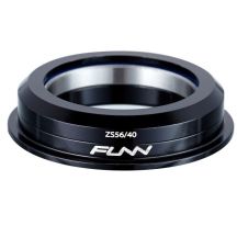 FUNN DESCEND lower semi-integrated rudder 56/40