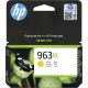 HP 963XL Yellow Ink Cartridge, HP963XL=3JA29AE, 1600 pages