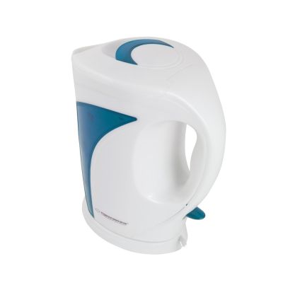 10. Esperanza Iguazu EKK018B electric kettle (2200W 1.8l; blue)