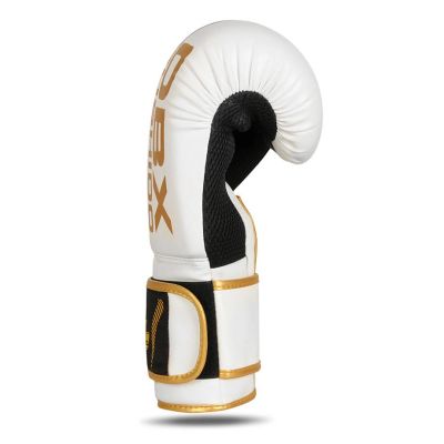 8. 8oz Boxing Gloves - Undefeated - Valor Series