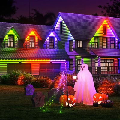 4. Nanoleaf Starter Kit 15m Outdoor LED Strip