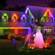 4. Nanoleaf Starter Kit 15m Outdoor LED Strip