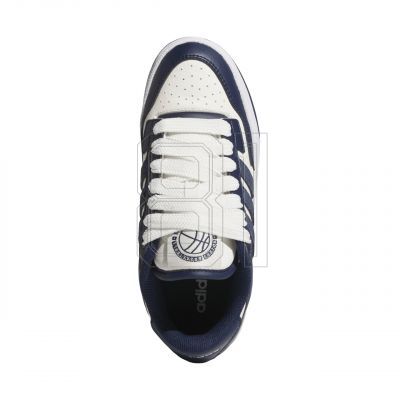 4. Adidas Rapid Court Low Jr JR0167 shoes