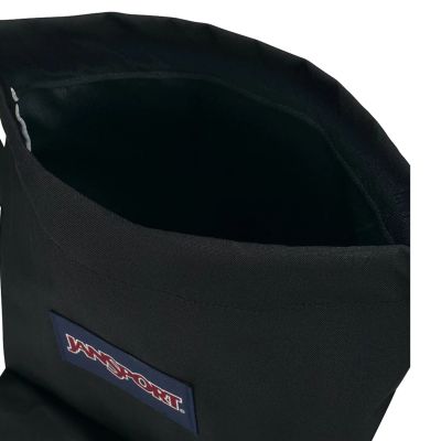4. Jansport Drawsack EK0A5BI7N55 Black One size
