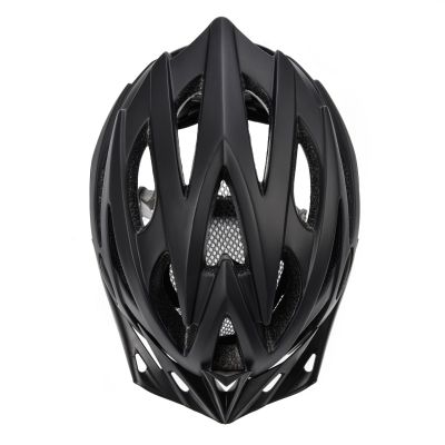 4. Meteor Ovlo M 55-58 cm bicycle helmet 16857