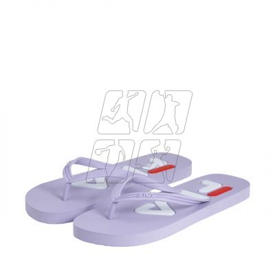 2. Fila Troy W FFW0005 40119 flip-flops