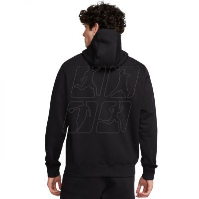 8. Nike Team Club 20 Hoodie M CW6894 010