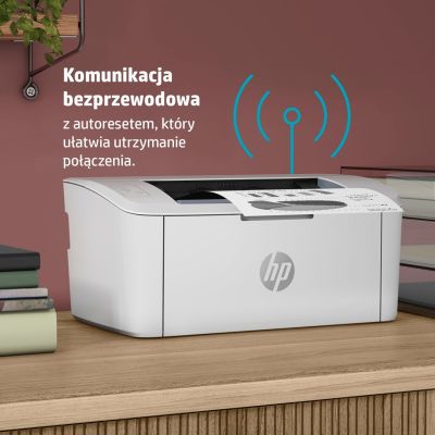 49. HP LASERJET PRO M110w PRINTER