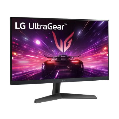 3. Monitor LG 24GS60F-B 61cm (24") 1920x1080 Full HD Black
